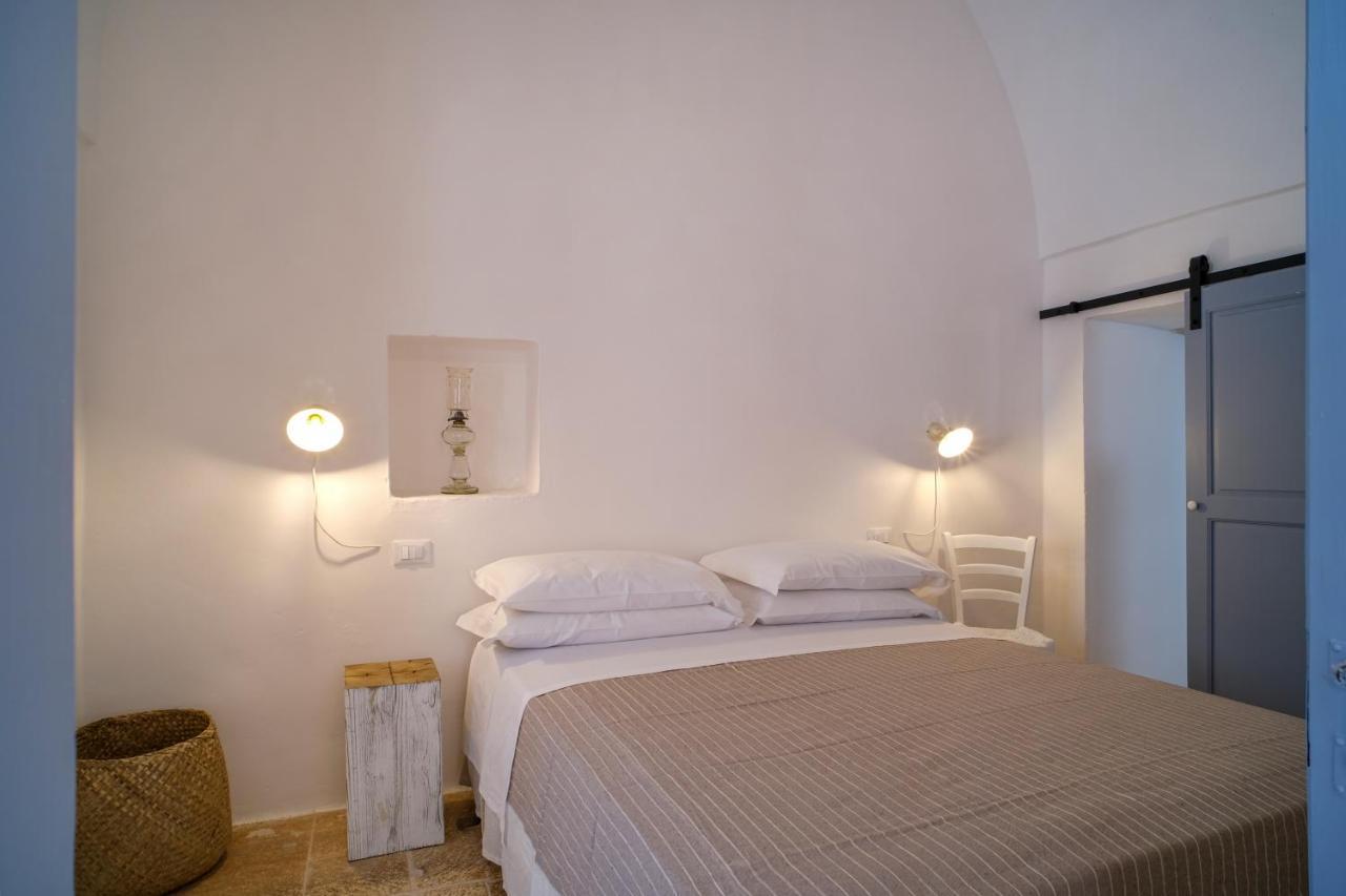 Borgo Santamarta Aparthotel Noci Exterior photo