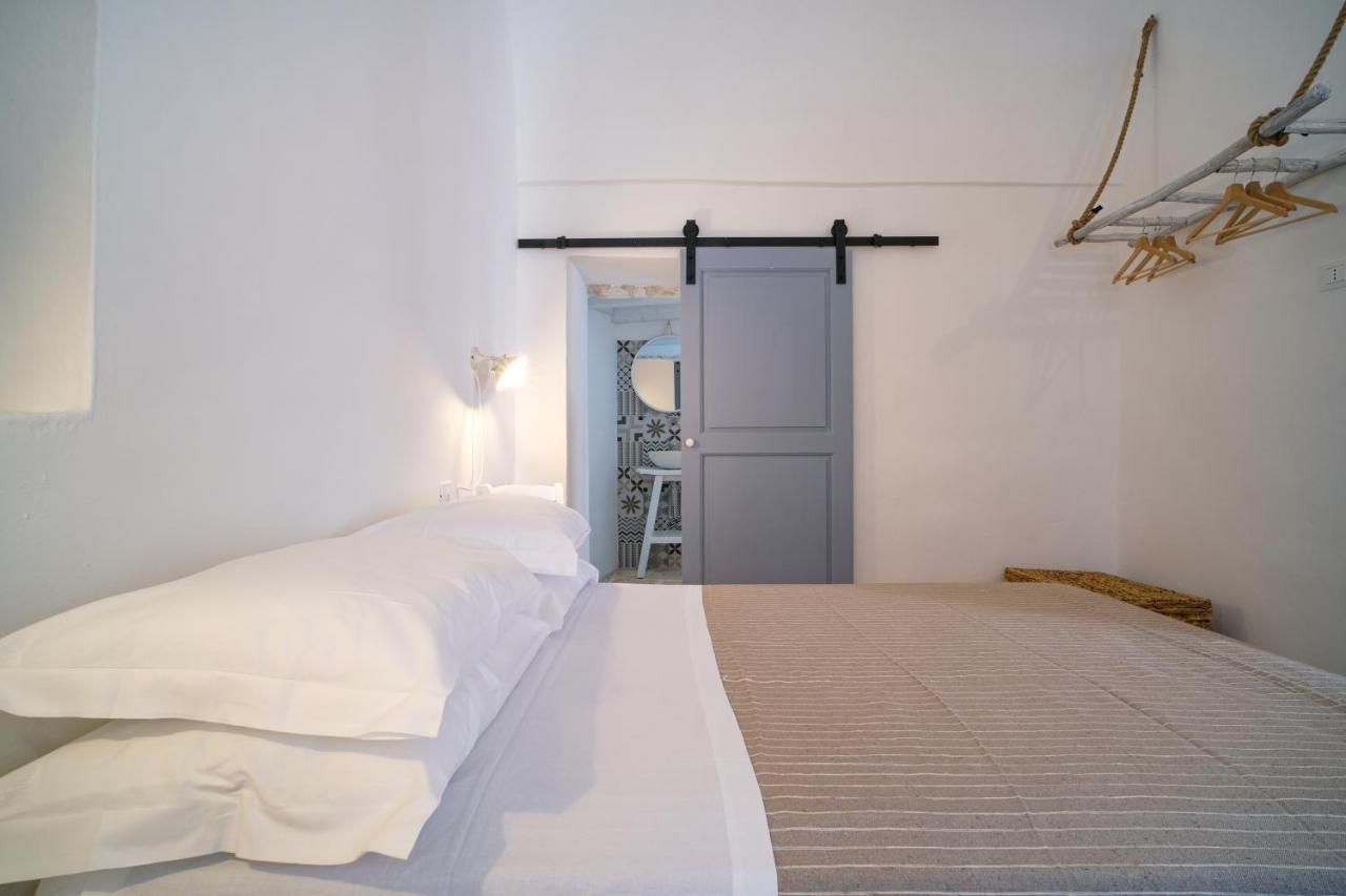 Borgo Santamarta Aparthotel Noci Exterior photo