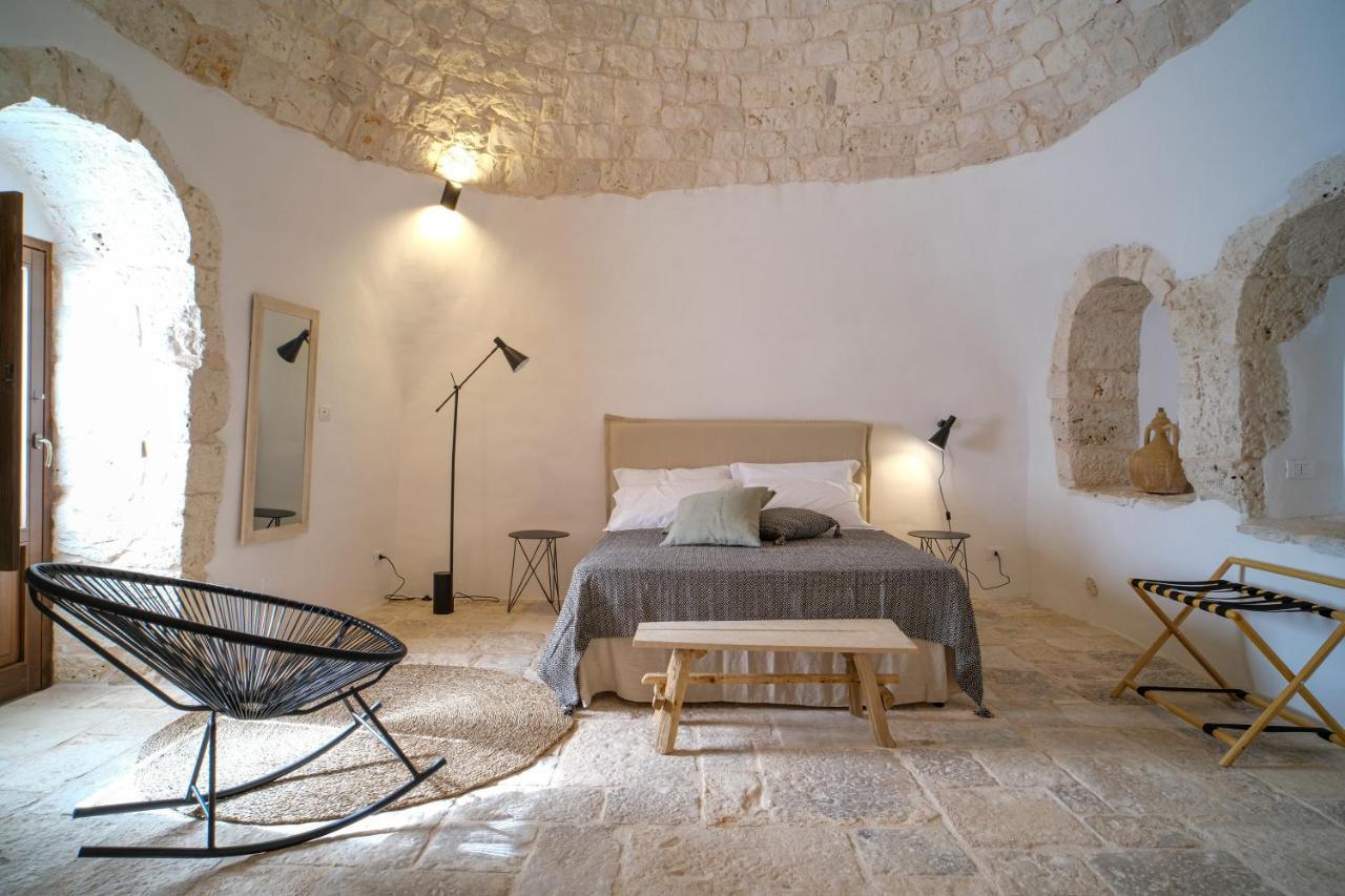 Borgo Santamarta Aparthotel Noci Exterior photo
