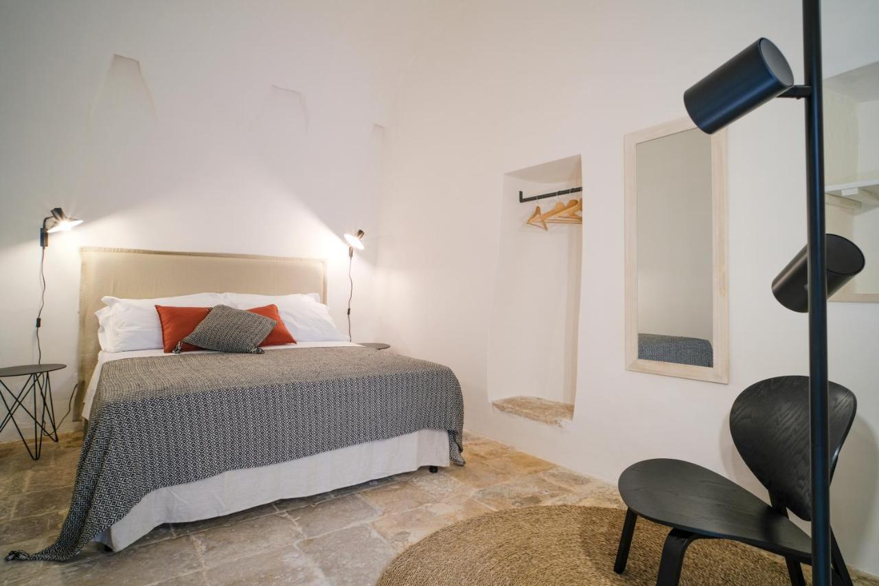 Borgo Santamarta Aparthotel Noci Exterior photo
