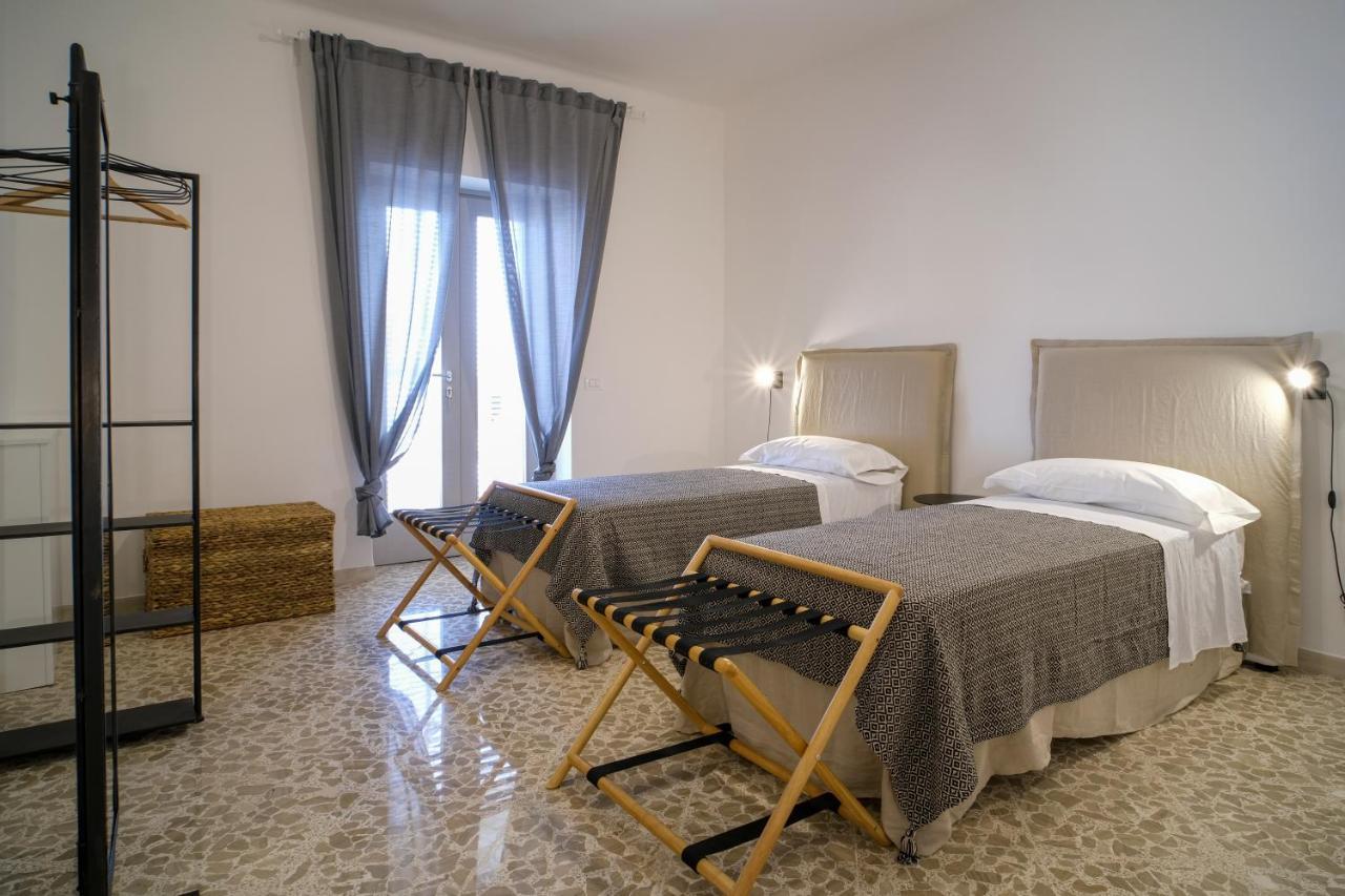 Borgo Santamarta Aparthotel Noci Exterior photo