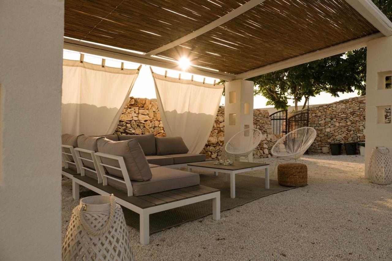 Borgo Santamarta Aparthotel Noci Exterior photo